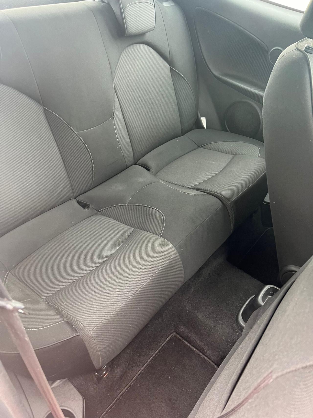 Alfa Romeo MiTo 1.6 JTDm 16V 2010 KM 167150 X NEOPATENTATI