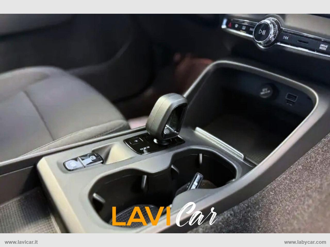 VOLVO XC40 T5 Recharge automatico Plus Bright