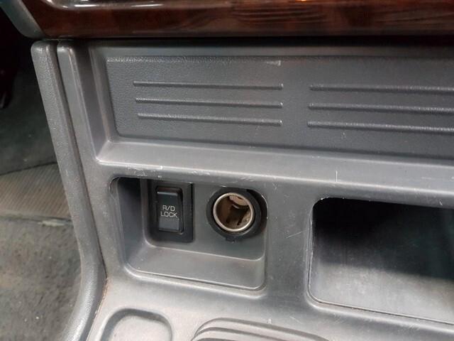 Mitsubishi Pajero II 2.8 TDI 125CV SS GLS