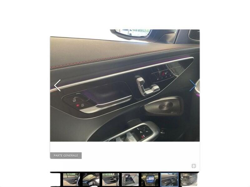 Mercedes-Benz Classe C C43 Mercedes-AMG 4MAT Premium Plus