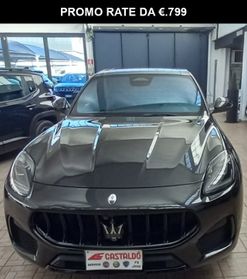MASERATI Grecale MHEV 330 CV AWD Modena