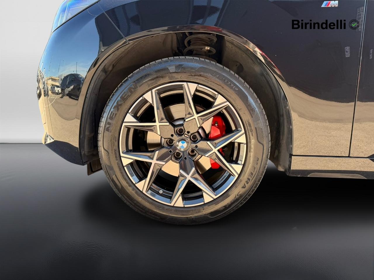 BMW X3 (G45) - X3 xDrive20d 48V MSport Pro