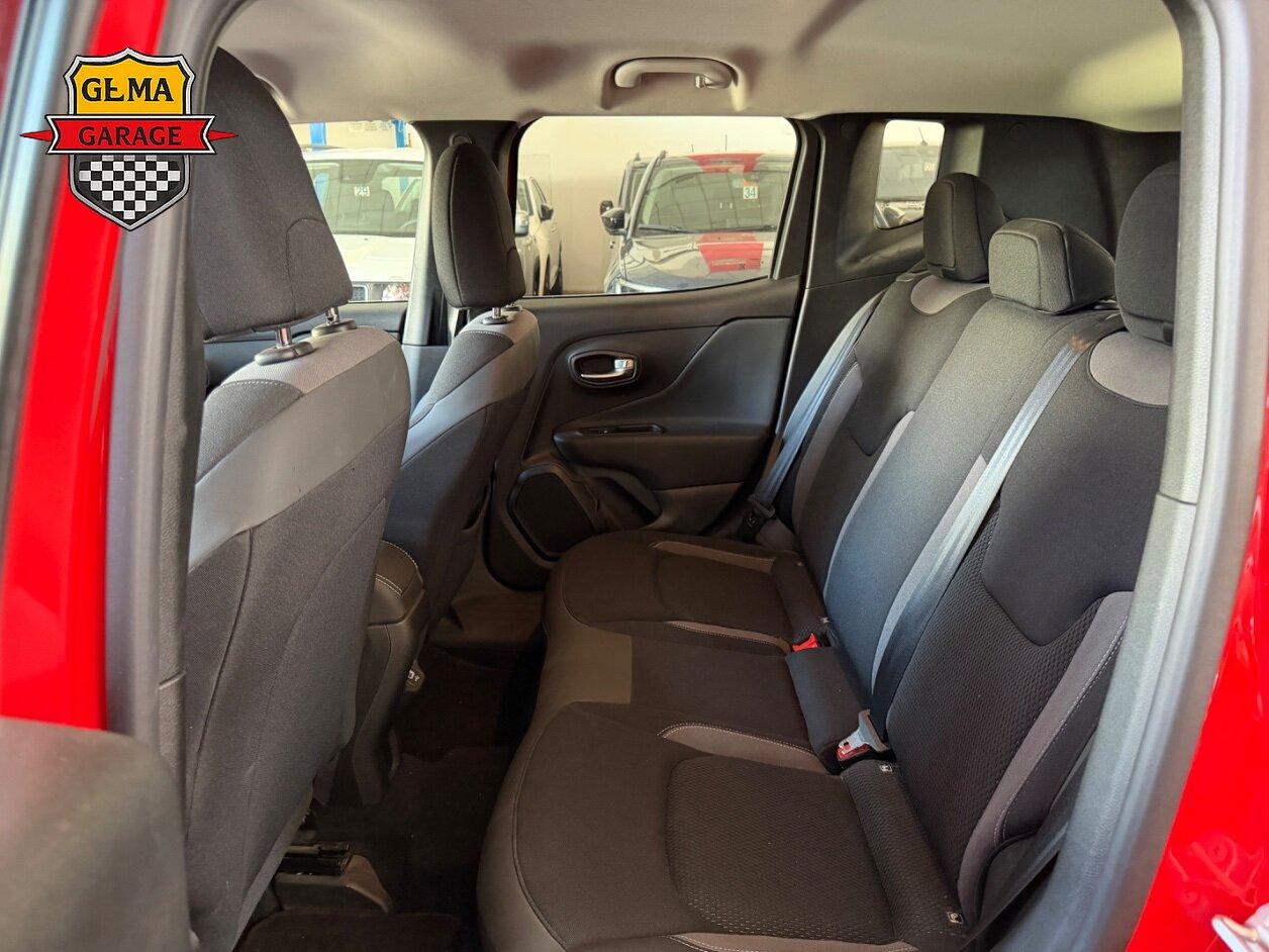 Jeep Renegade 1.6 mjt Limited 2wd 130cv