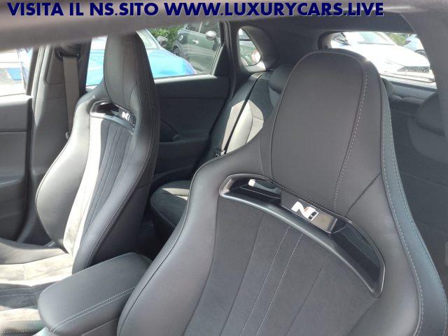 HYUNDAI i30 N 280CV DCT PRONTA CONSEGNA