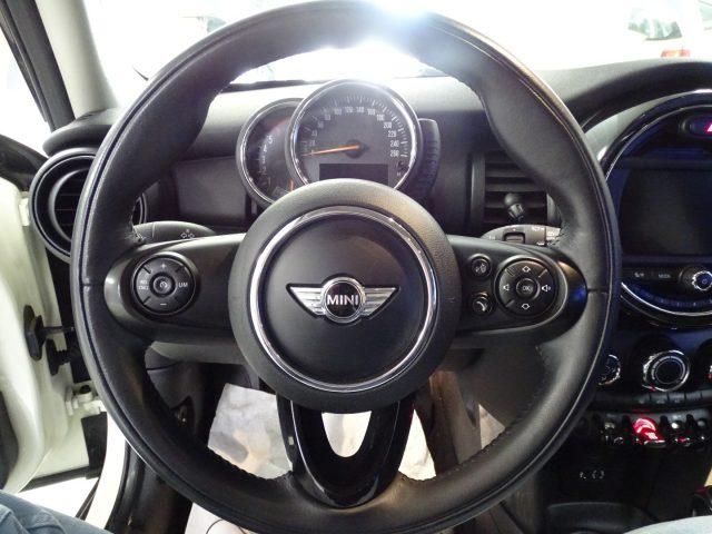MINI One D 1.5 95 CV 5 Porte EU6B