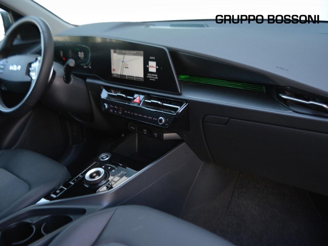 Kia Niro 1.6 gdi plug-in hybrid style dct6