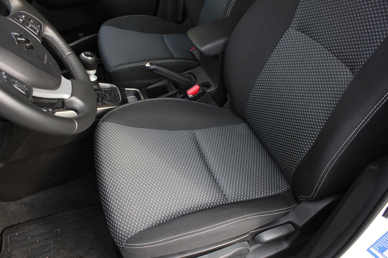 Suzuki Vitara 1.4 Hybrid TOP COME NUOVA