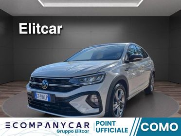 VOLKSWAGEN Taigo 1.0 TSI 110 CV DSG
