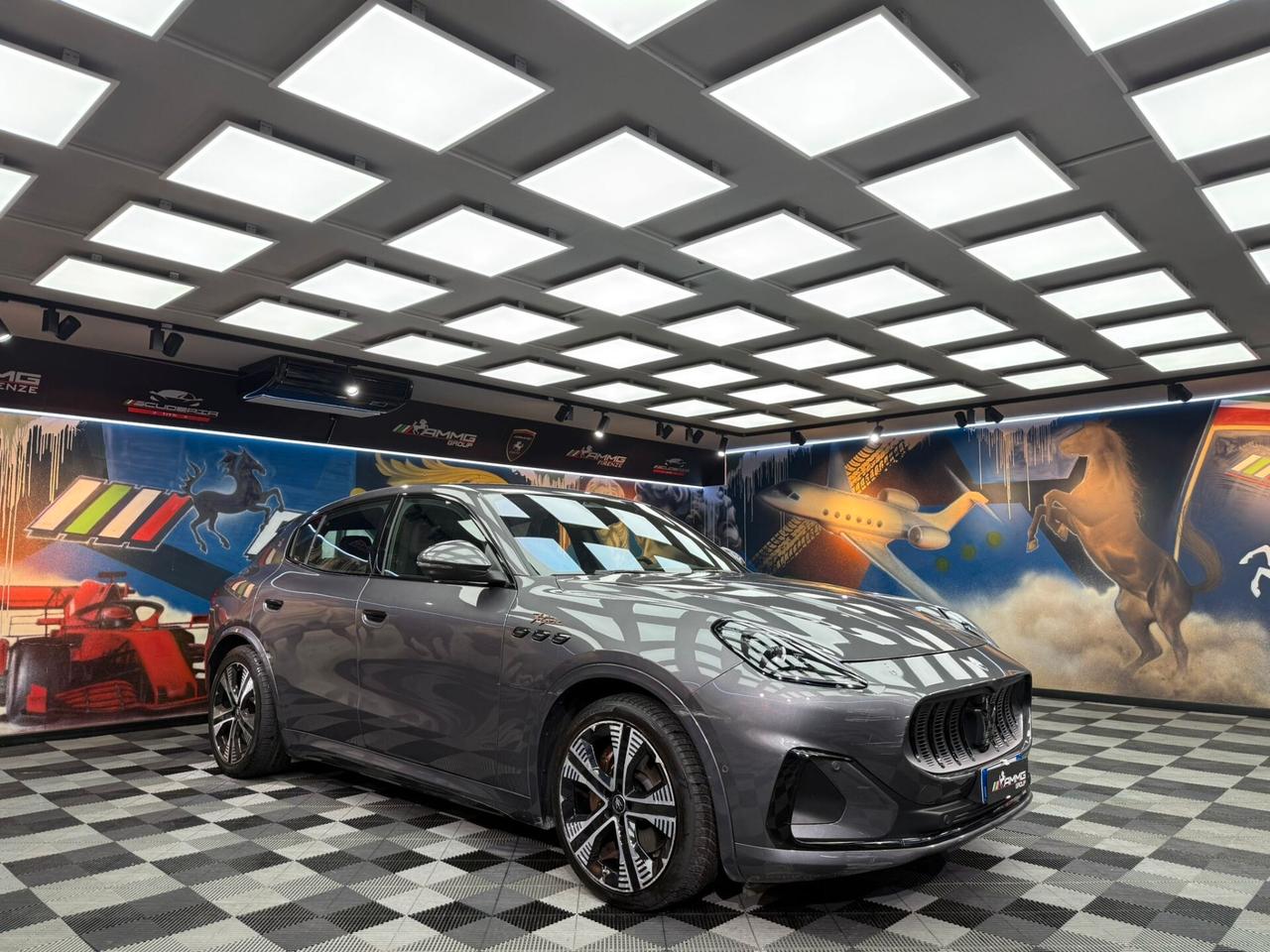 Maserati Grecale Folgore (421)