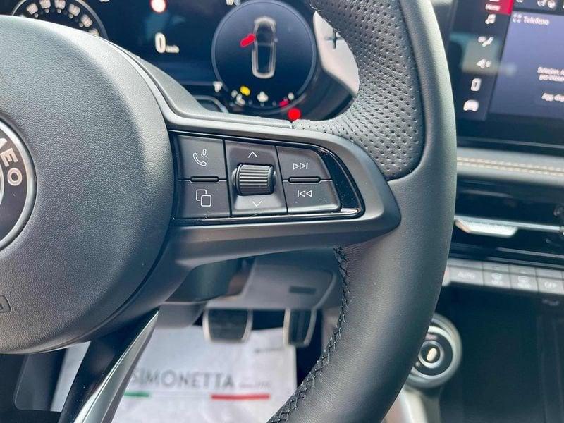 Alfa Romeo Tonale 1.6 diesel 130 CV TCT6 Veloce - KM0