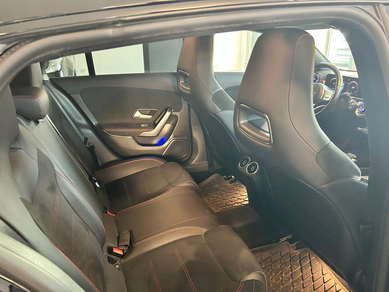 Mercedes-benz CLA 180 d Shooting Brake Premium