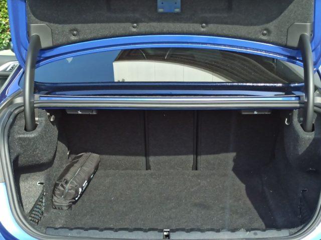 BMW 440 i M 48V xDrive Coupé