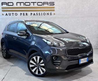 Kia Sportage OFFERTA LIMITATA ENTRO 15/12 Km 100.000