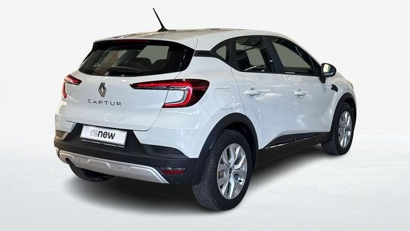 Renault Captur II 2019 1.5 blue dci Zen 95cv