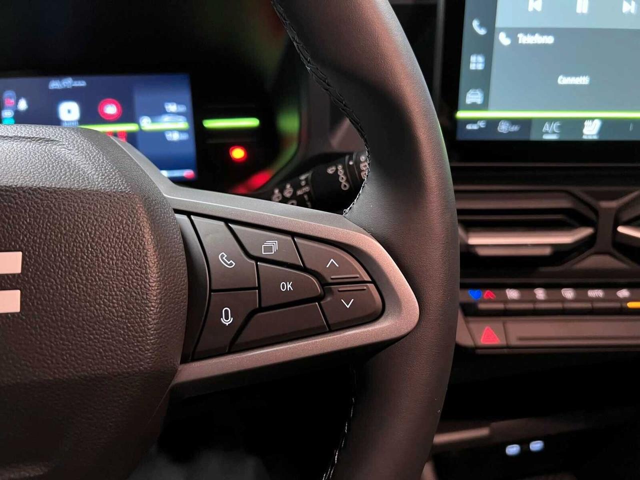 DACIA DUSTER 1.2 TCE 130CV MHEV JOURNEY KM0