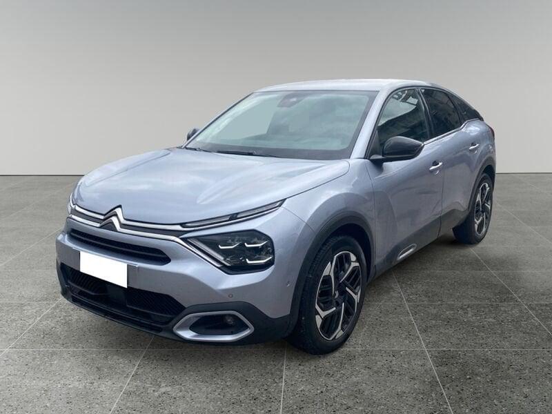 Citroën C4 BlueHDi 130 S&S Max EAT8