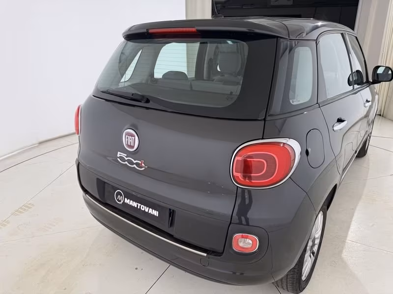 FIAT 500L 1.3 MultiJet Pop Star 85cv S/S