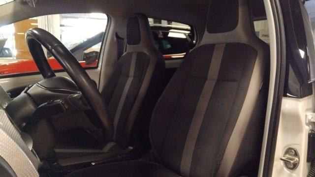 VOLKSWAGEN e-up! 82 CV