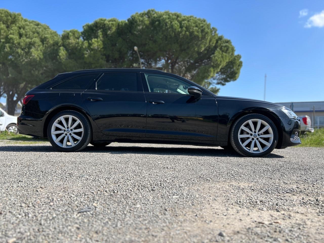 Audi A6 Avant 2.0 TDI Hybrid 204CV S-tronic*IVA ESPOSTA*BELLA*