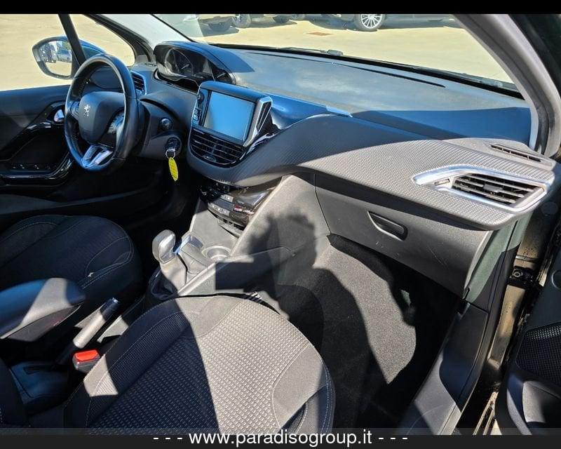 Peugeot 208 I 2015 5p 1.6 bluehdi Allure 100cv