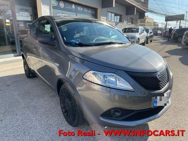 LANCIA Ypsilon 1.0 FireFly 5 porte PROMO ! Hybrid Ecochic Silver
