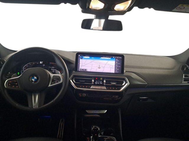 BMW X4 xDrive20d 48V Msport Aut.