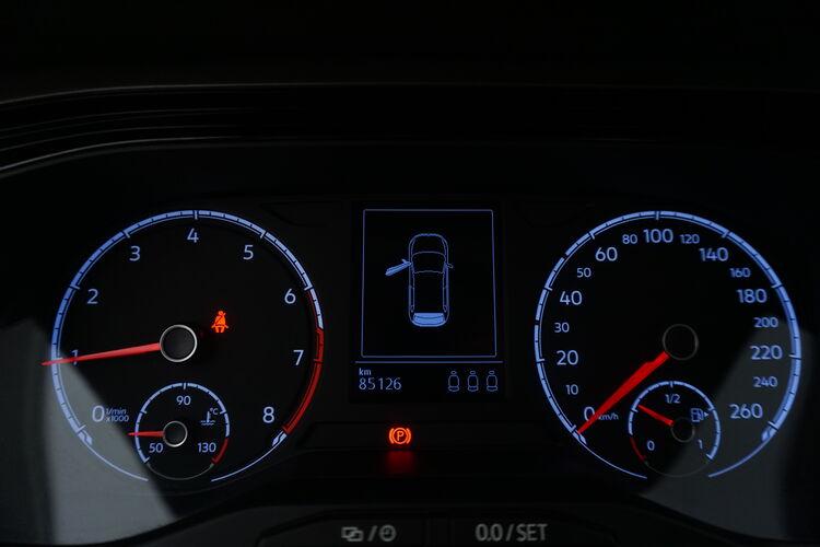 Volkswagen Polo Comfortline BR851606 1.0 Benzina 80CV