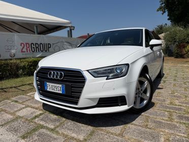 Audi A3 SPORTBACK 30TDI 116CV S-tronic-2018