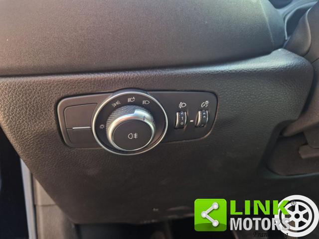 ALFA ROMEO Tonale 1.6 diesel 130 CV TCT6 Sprint UNICO PROP.