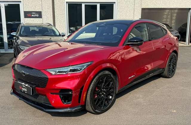 Ford Mustang Mach-e 4x EXTENDED Range GT awd 487cv auto / BATTERIA 91KWH/ TETTO-B&O-FULL LED-SEDILI RISC.