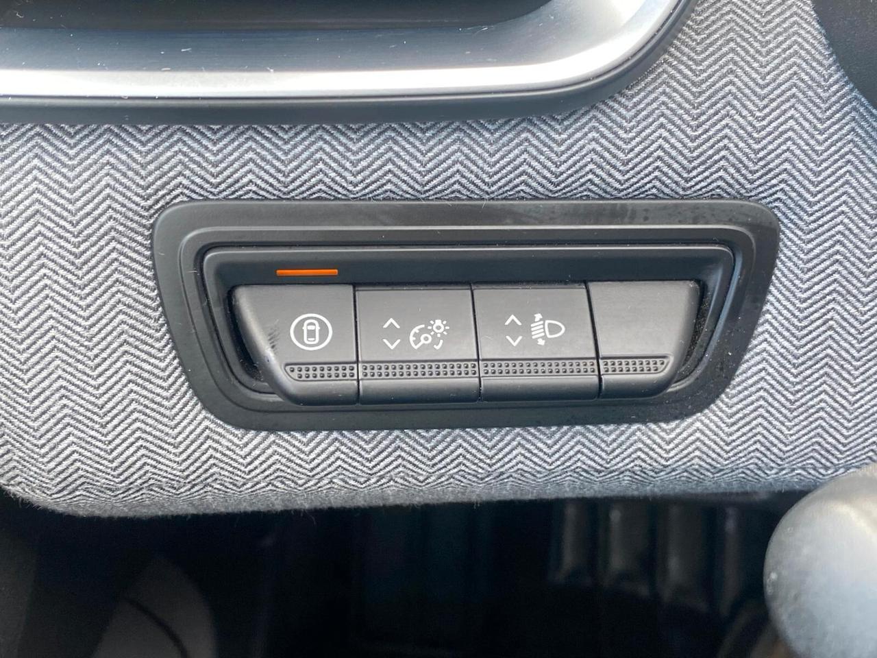 Renault Clio Eco-G 100 CV 5 porte Techno GPL