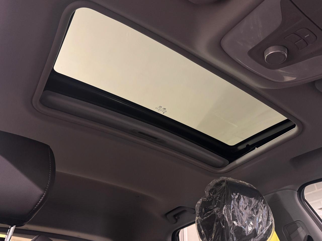 Nuovo modello di Emc SEI 1.5 MT prezzo in promozione 17.900 euro