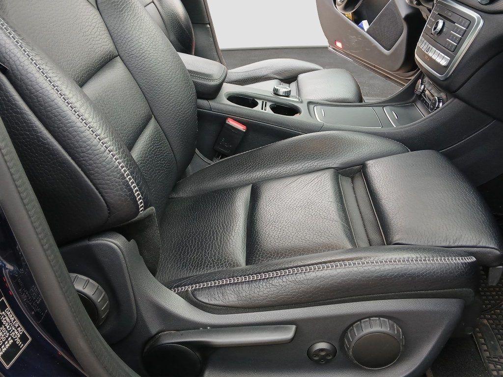 Mercedes-Benz GLA 220 Automatic 4Matic Business Extra Sport