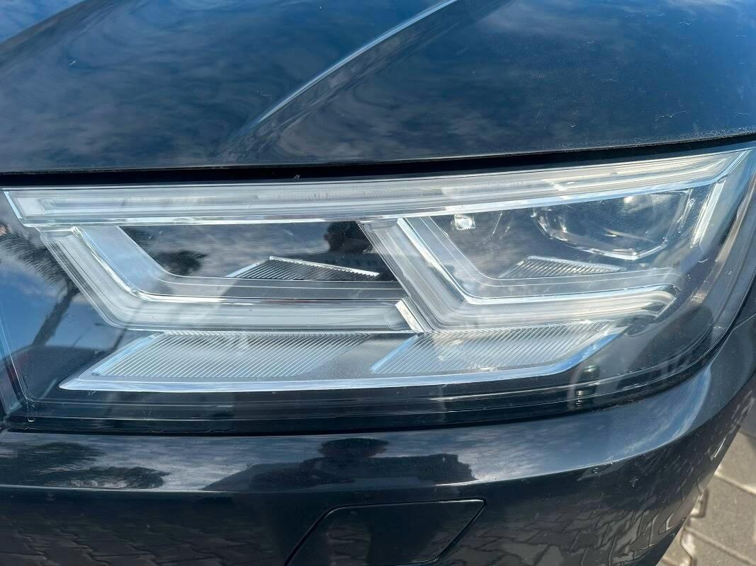 Audi Q5 40 2.0 tdi quattro 190cv s-tronic