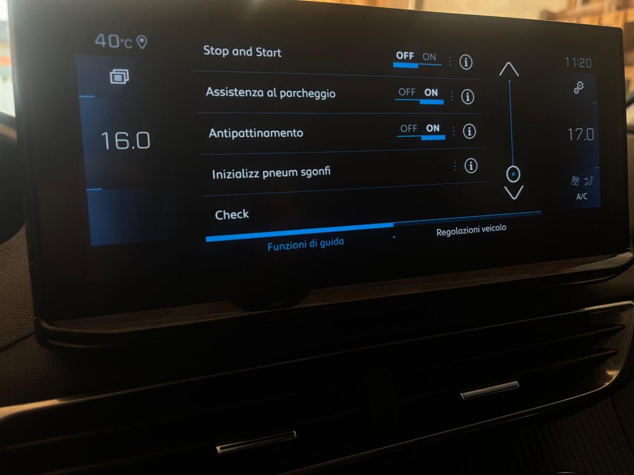 Peugeot 3008 BlueHDi 130 S&S EAT8