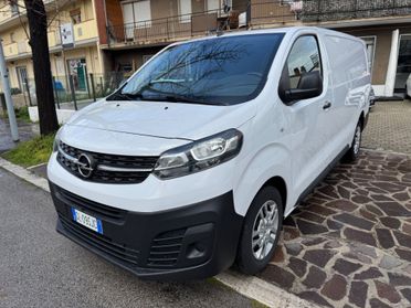 Opel Vivaro 1.5 Diesel 100CV S&S PL-TN M Furgone Enjoy