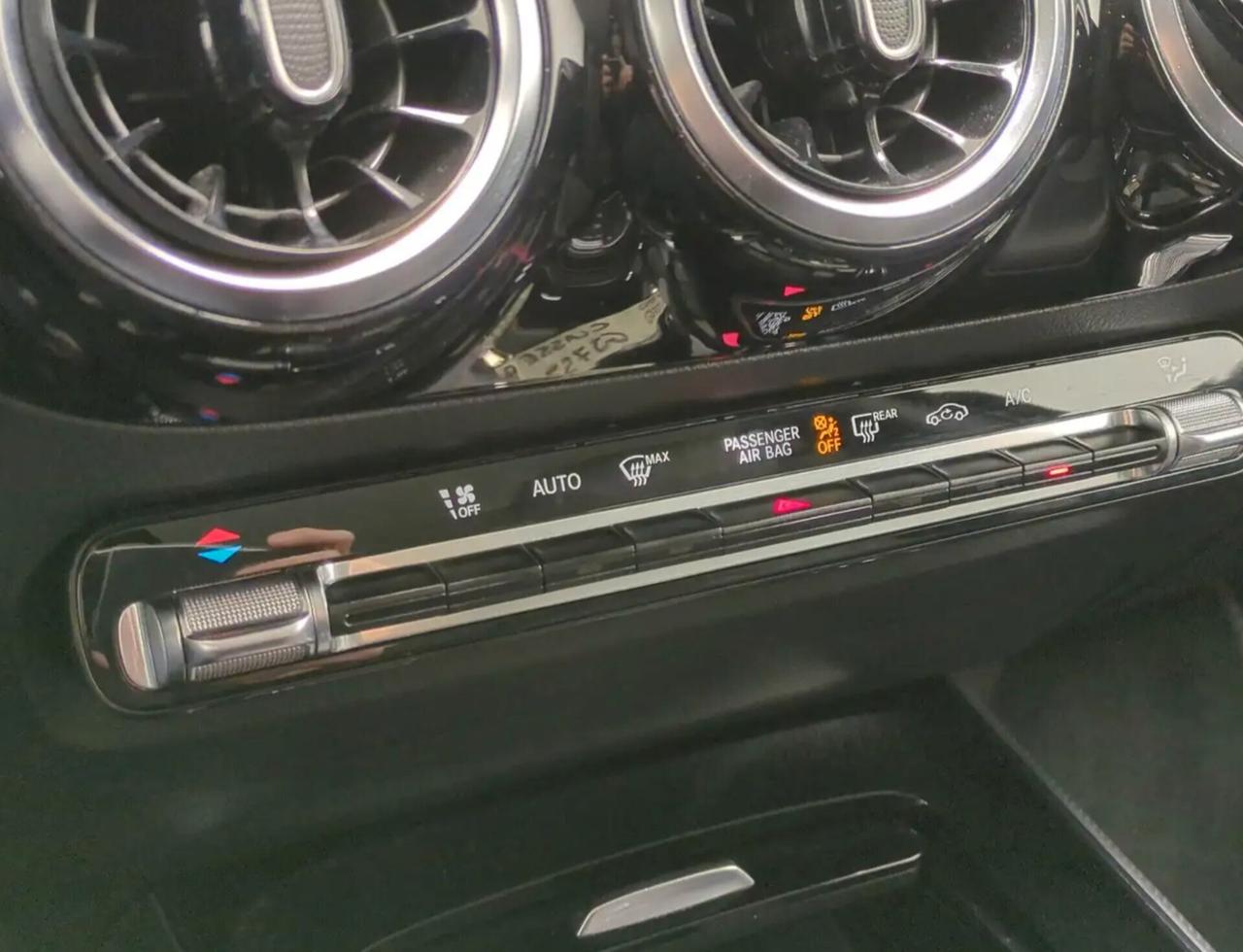 Mercedes-benz B 180 d Automatic Business Extra