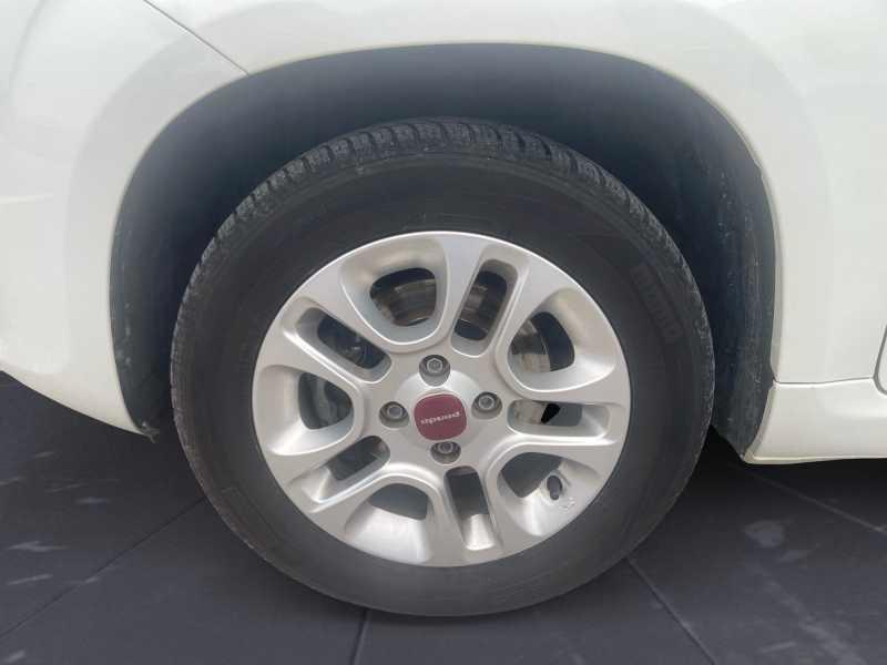 FIAT Panda 1.2 Lounge 69cv