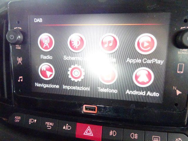FIAT Doblo Doblò 1.6 MJT 120 CV S&S PC Combi N1 Lounge