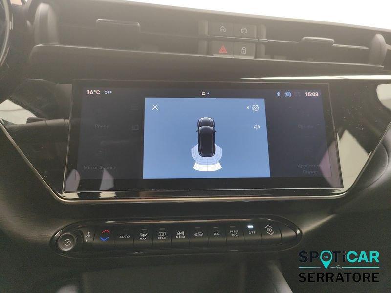 Alfa Romeo Junior 1.2 ibrida 145cv edct6