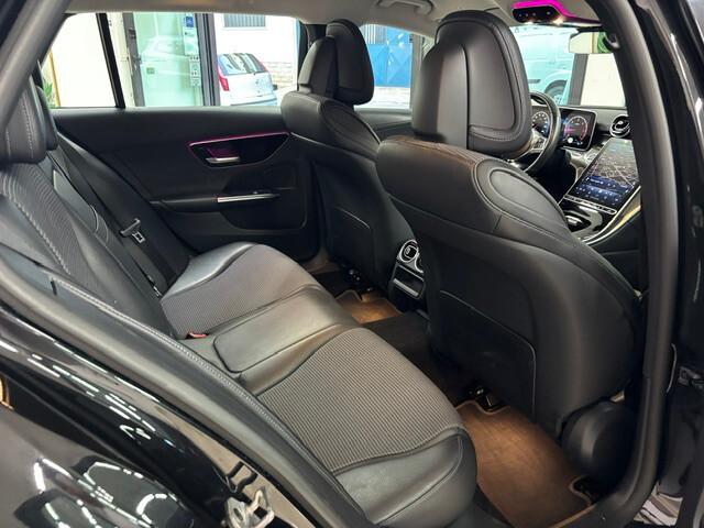 Mercedes-benz C 220 d Mild hybrid 4Matic Premium All-Terrain