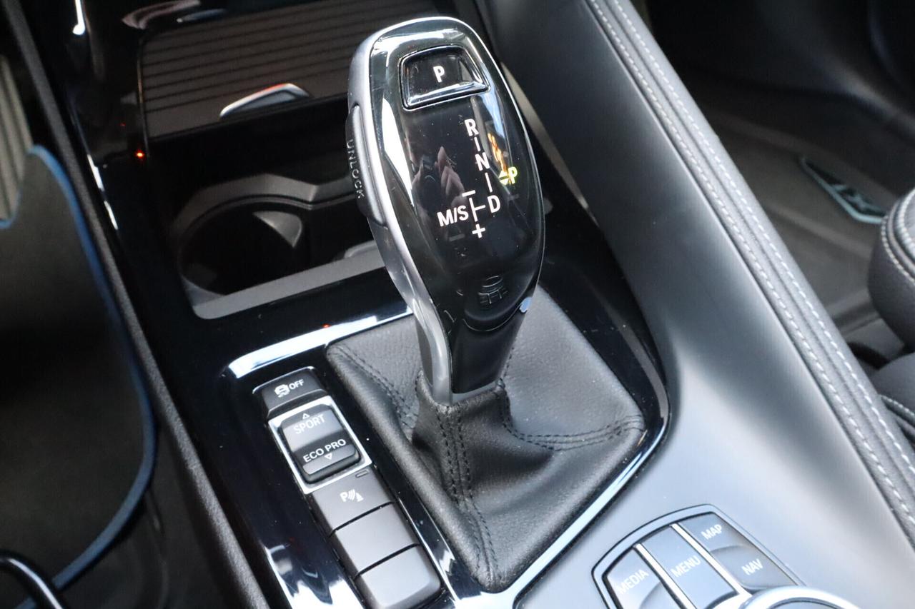Bmw X1 18D SDRIVE XLINE PELLE NAVI KEYLESS