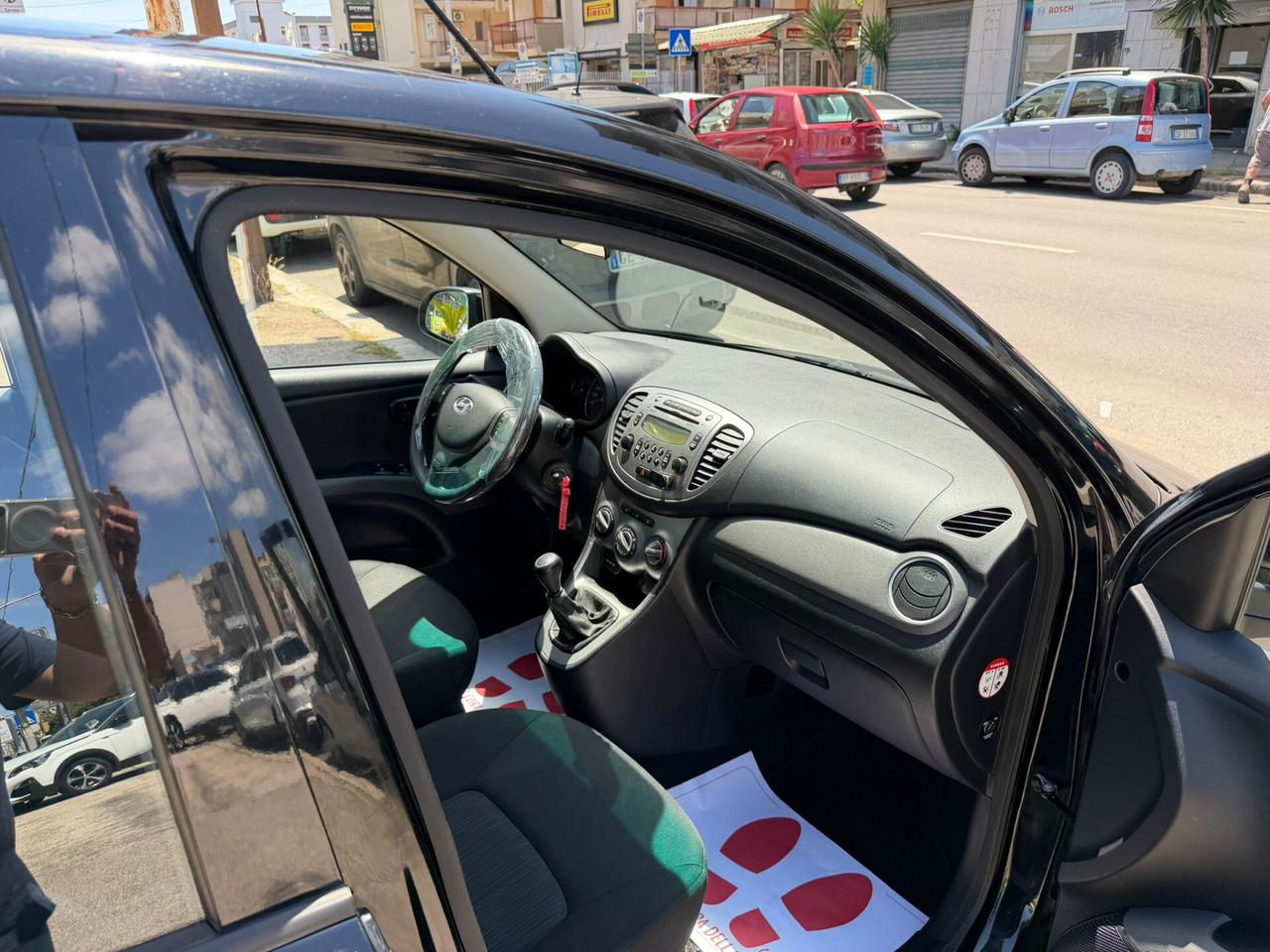 Hyundai i10 1.1 12V Comfort