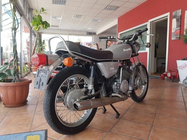 BENELLI 250 2C 250 2 C
