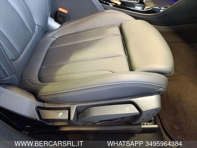 BMW X4 X4 xDrive20d 48V Msport*TETTO*HEAD UP DISPLAY*TELECAMERA*BMW LIVE COCKPIT*