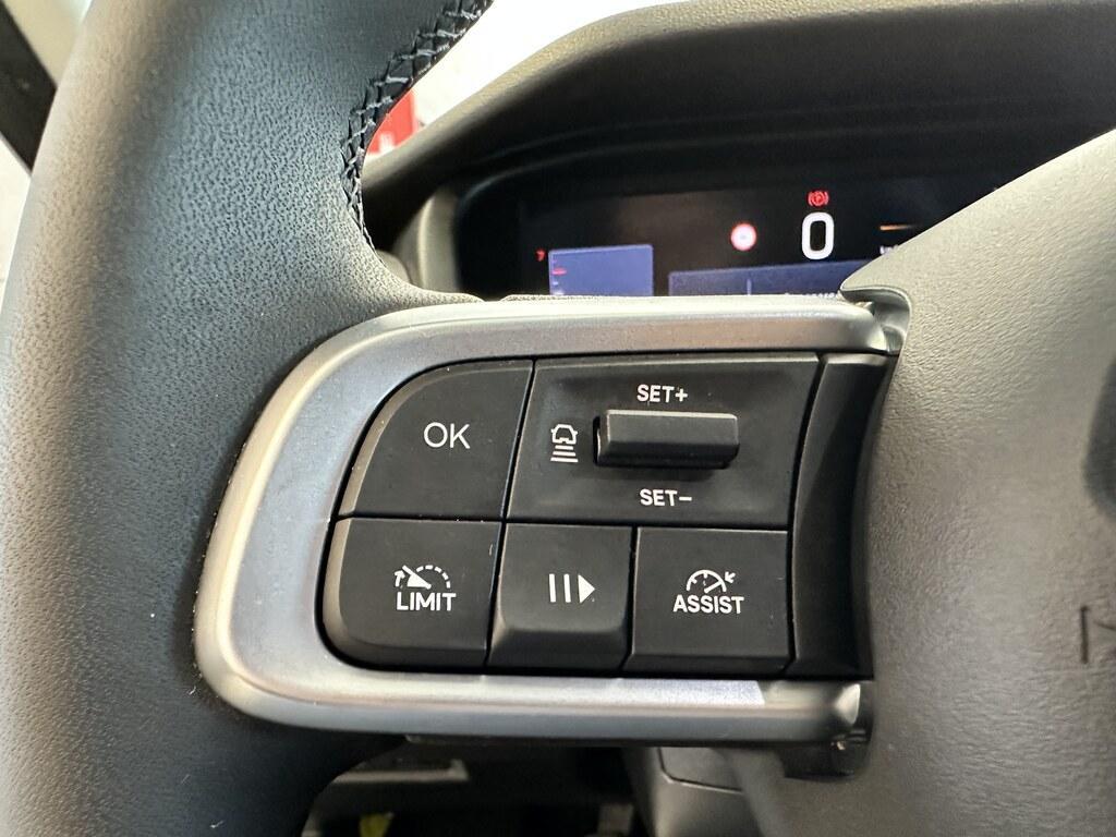 Jeep Avenger 1.2 Turbo Summit FWD