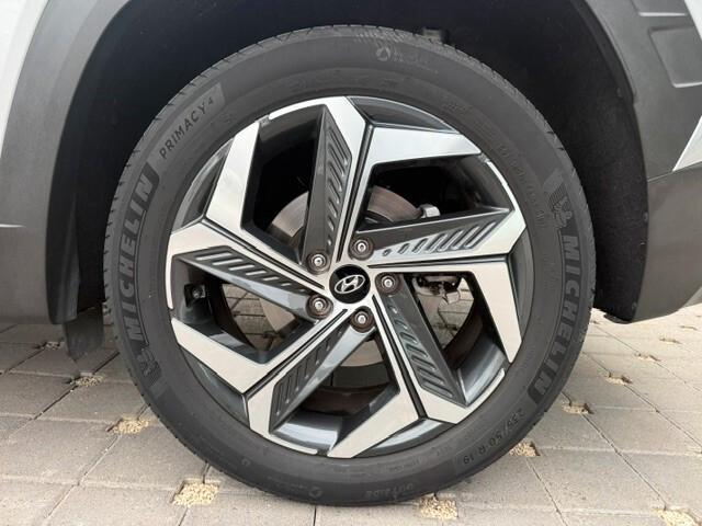 Hyundai Tucson 1.6 CRDI 48V DCT Exellence 2023