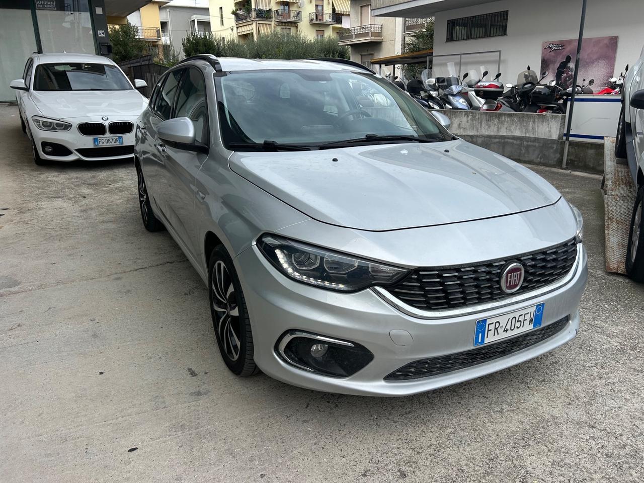 FIAT TIPO 1.6 MJT S.W. 2018 “ Superprezzo!!!