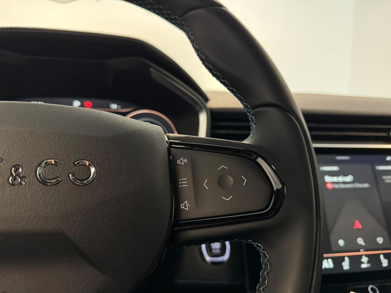 Lynk&co 01 PHEV