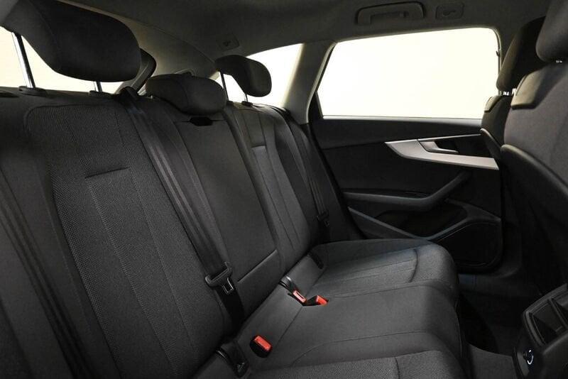 Audi A4 allroad A4 allroad 2.0 TDI 190 CV S tronic Business